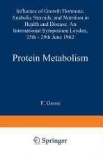Protein Metabolism, 1