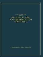 Lehrbuch der topographischen Anatomie, 2