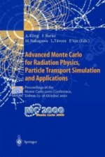 Advanced Monte Carlo for Radiation Physics, Particle Transport Simulation and Applications, 2