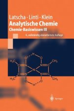 Analytische Chemie