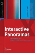 Interactive Panoramas