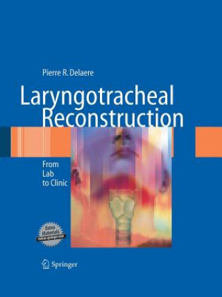 Laryngotracheal Reconstruction, 1