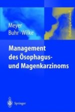 Management des Magen- und Osophaguskarzinoms