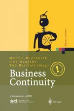 Business Continuity