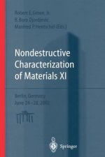 Nondestructive Characterization of Materials XI