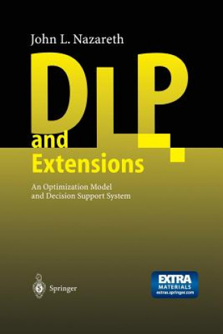 DLP and Extensions
