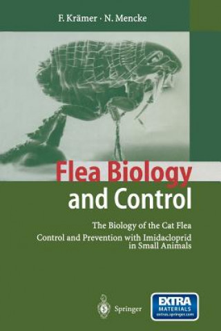 Flea Biology and Control, 1