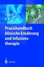 Praxishandbuch Klinische Ernahrung Und Infusionstherapie