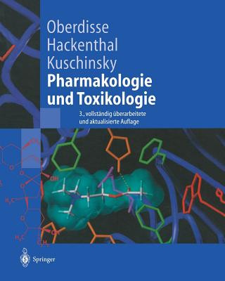 Pharmakologie und Toxikologie, 2