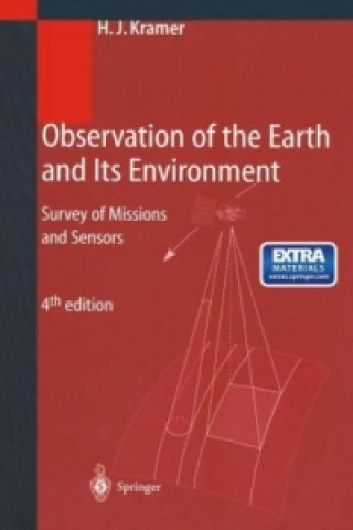 Observation of the Earth and Its Environment, 2