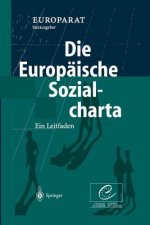 Die Europaische Sozialcharta