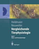 Vergleichende Tierphysiologie, 1