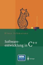 Softwareentwicklung in C++, 1
