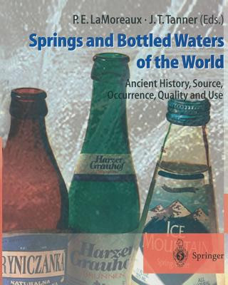 Springs and Bottled Waters of the World, 1