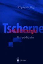 Tscherne Unfallchirurgie