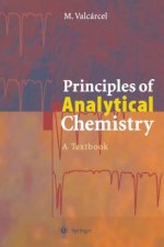 Principles of Analytical Chemistry, 1
