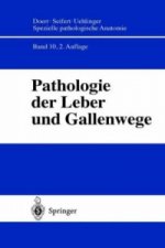 Pathologie der Leber und Gallenwege, 2 Tle.