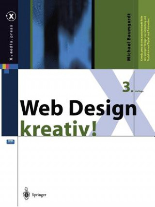 Web Design Kreativ!