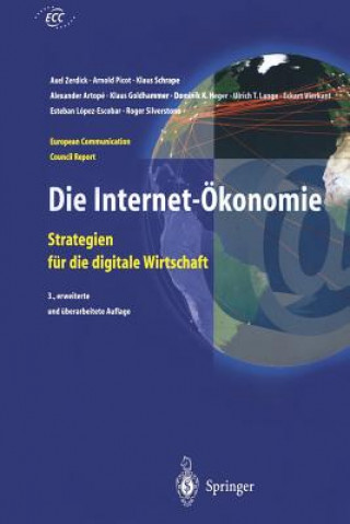 Die Internet-OEkonomie