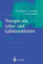 Therapie von Leber- und Gallekrankheiten, 1