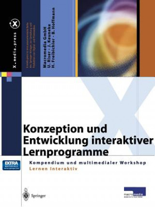 Konzeption und Entwicklung interaktiver Lernprogramme, 1