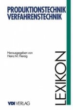Lexikon Produktionstechnik Verfahrenstechnik, 2