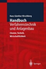 Handbuch Verfahrenstechnik und Anlagenbau