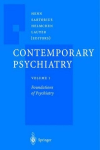 Contemporary Psychiatry, 3