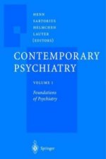 Contemporary Psychiatry, 3