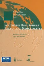 Southern Hemisphere Paleo- and Neoclimates, 1