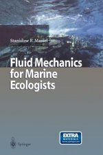 Fluid Mechanics for Marine Ecologists, 1