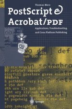 PostScript & Acrobat/PDF, 1