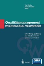Qualitatsmanagement Multimedial Vermitteln