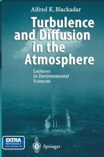 Turbulence and Diffusion in the Atmosphere, 1