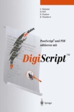 Post Script(R) und PDF editieren mit DigiScript(TM)