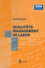 Qualitätsmanagement im Labor, 1