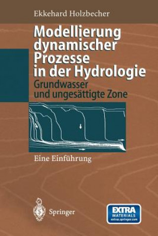 Modellierung dynamischer Prozesse in der Hydrologie, 1