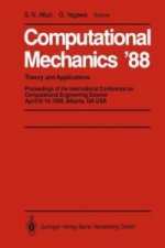 Computational Mechanics '88