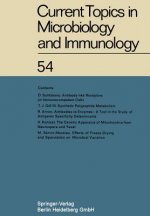 Current Topics in Microbiology and Immunology, 1