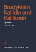 Bradykinin, Kallidin and Kallikrein, 2