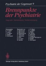Psychiatrie Der Gegenwart