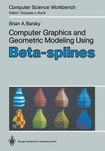 Computer Graphics and Geometric Modeling Using Beta-splines, 1