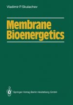 Membrane Bioenergetics, 1