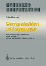 Computation of Language, 1