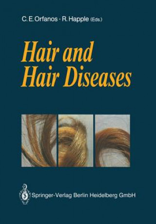 Hair and Hair Diseases, 2