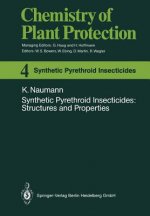 Synthetic Pyrethroid Insecticides: Structures and Properties, 1