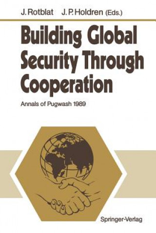 Building Global Security Through Cooperation, 1
