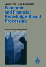 Economic and Financial Knowledge-Based Processing