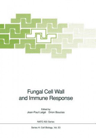 Fungal Cell Wall and Immune Response, 1