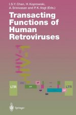 Transacting Functions of Human Retroviruses